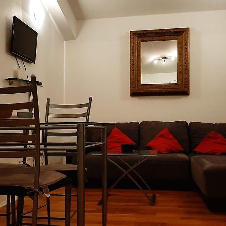 Apartment Shankini PUY Eksteriør bilde