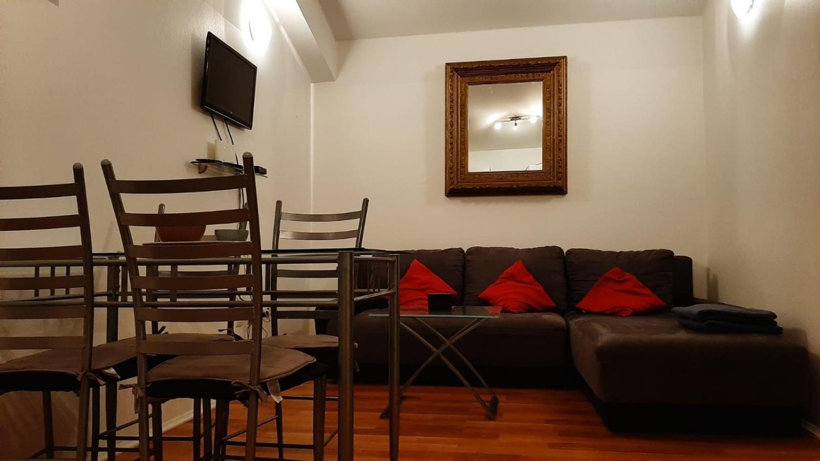 Apartment Shankini PUY Eksteriør bilde