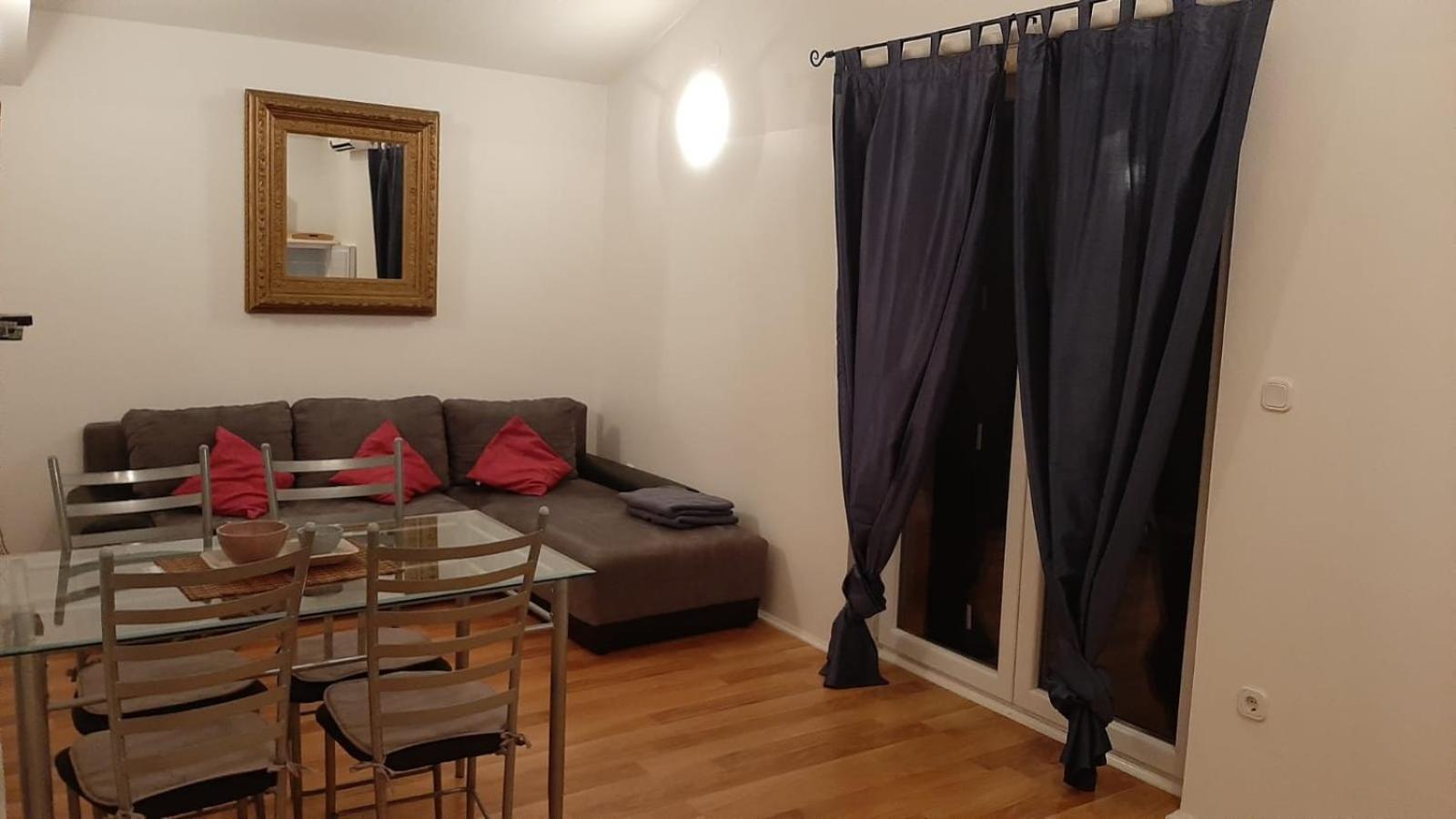 Apartment Shankini PUY Eksteriør bilde