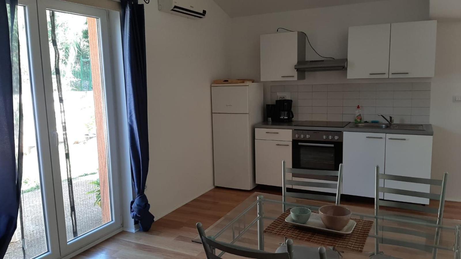 Apartment Shankini PUY Eksteriør bilde