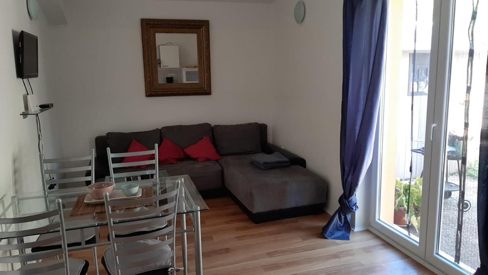 Apartment Shankini PUY Eksteriør bilde