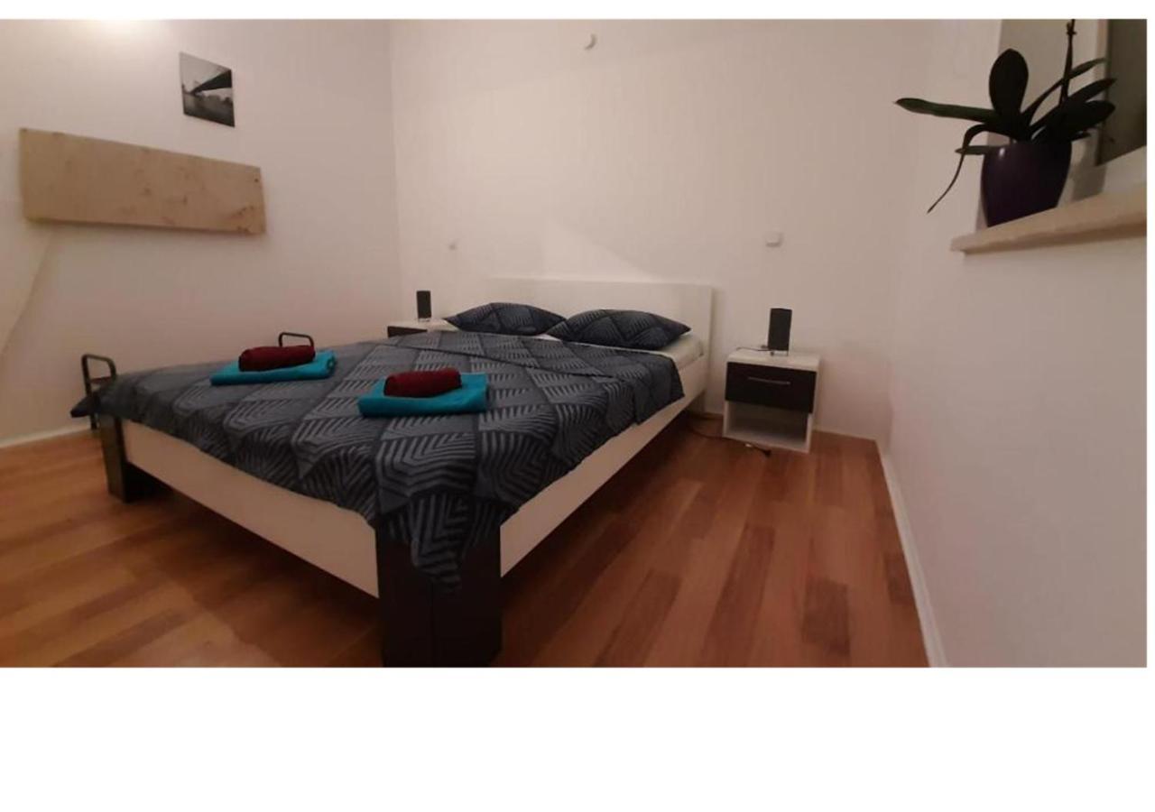 Apartment Shankini PUY Eksteriør bilde