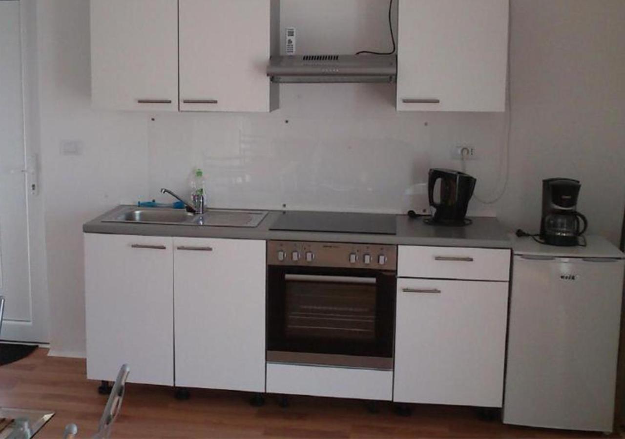 Apartment Shankini PUY Eksteriør bilde