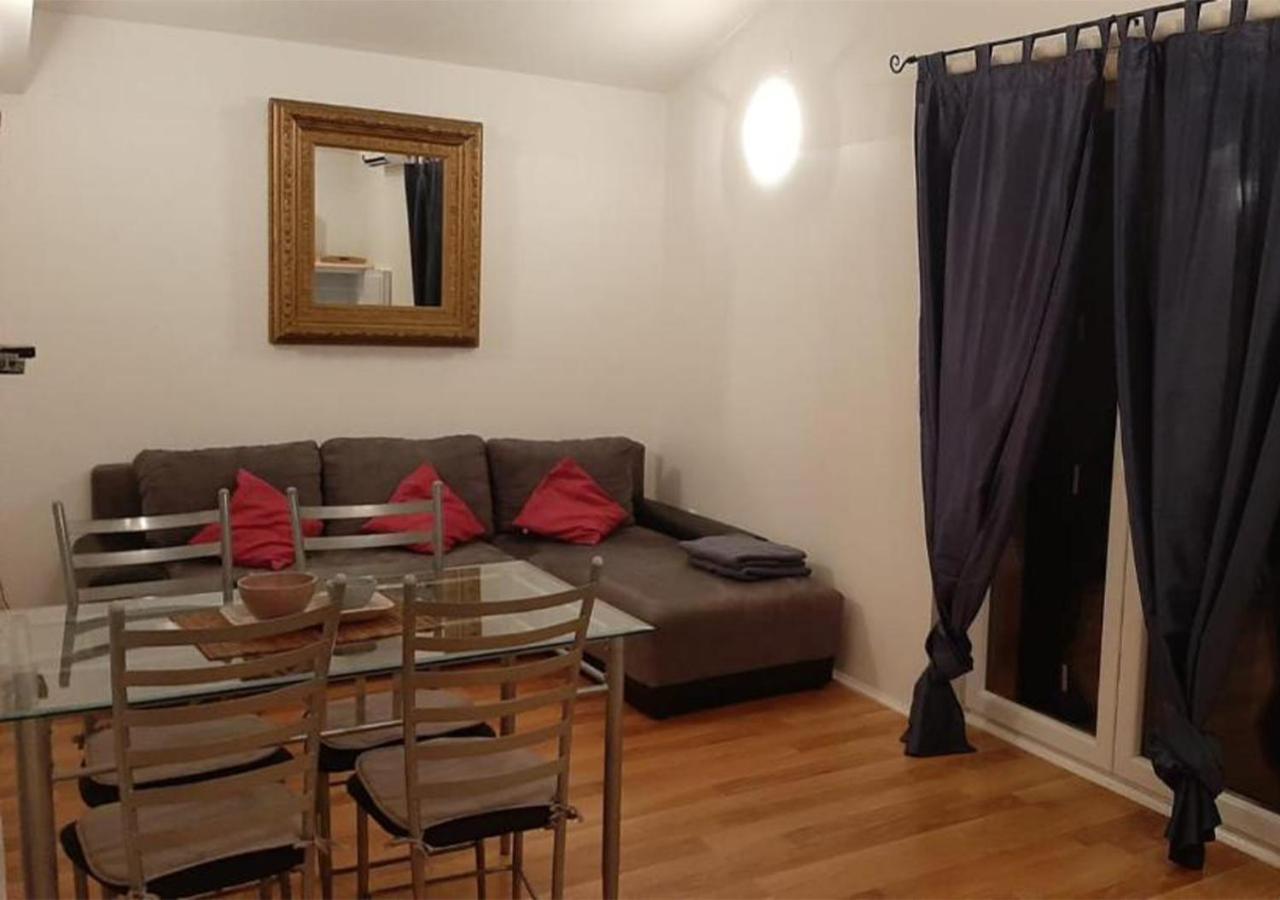Apartment Shankini PUY Eksteriør bilde