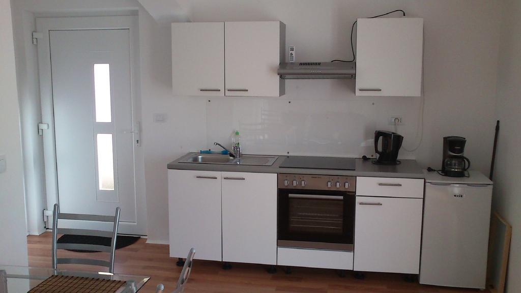 Apartment Shankini PUY Rom bilde